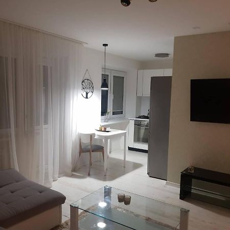 Traku Street Apartment Szawle Zewnętrze zdjęcie