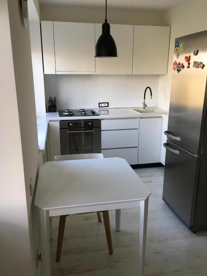 Traku Street Apartment Szawle Zewnętrze zdjęcie