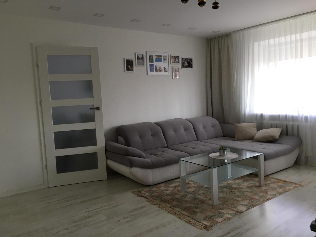 Traku Street Apartment Szawle Zewnętrze zdjęcie