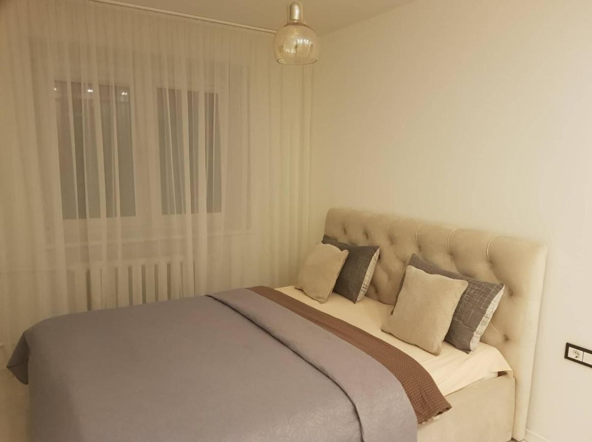 Traku Street Apartment Szawle Zewnętrze zdjęcie