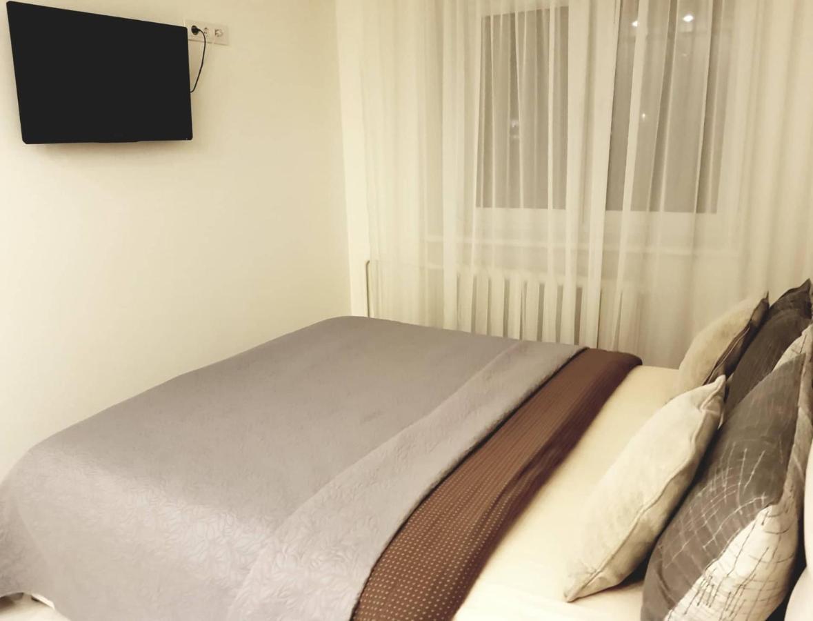 Traku Street Apartment Szawle Zewnętrze zdjęcie