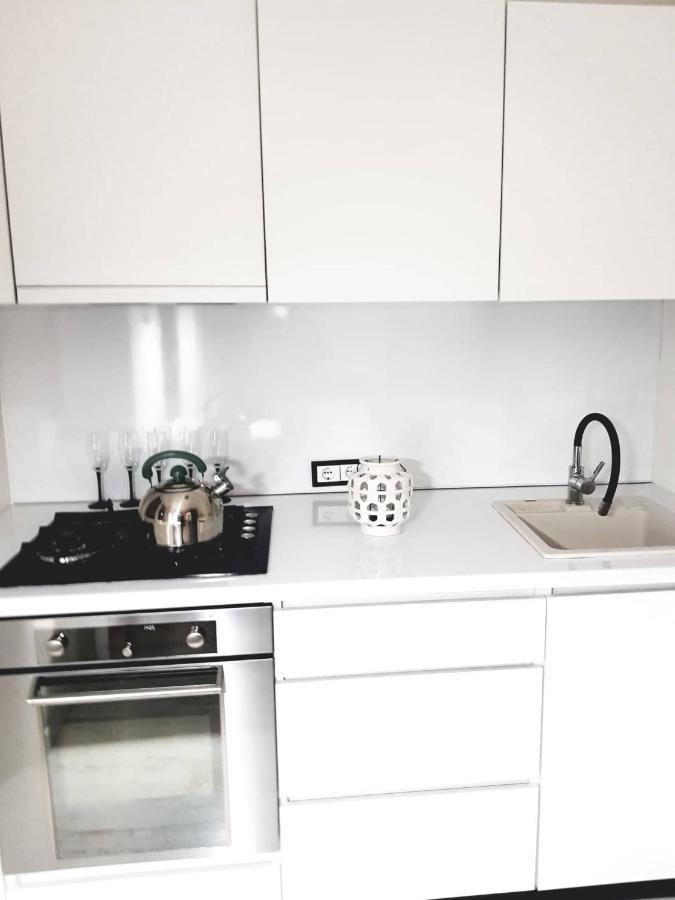 Traku Street Apartment Szawle Zewnętrze zdjęcie