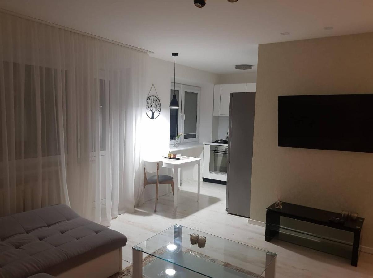 Traku Street Apartment Szawle Zewnętrze zdjęcie