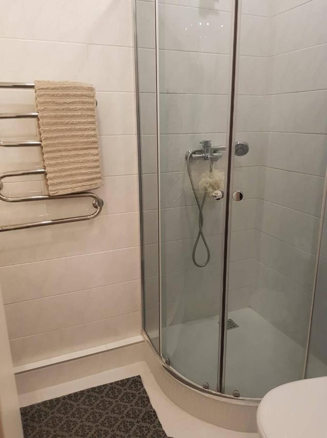 Traku Street Apartment Szawle Zewnętrze zdjęcie