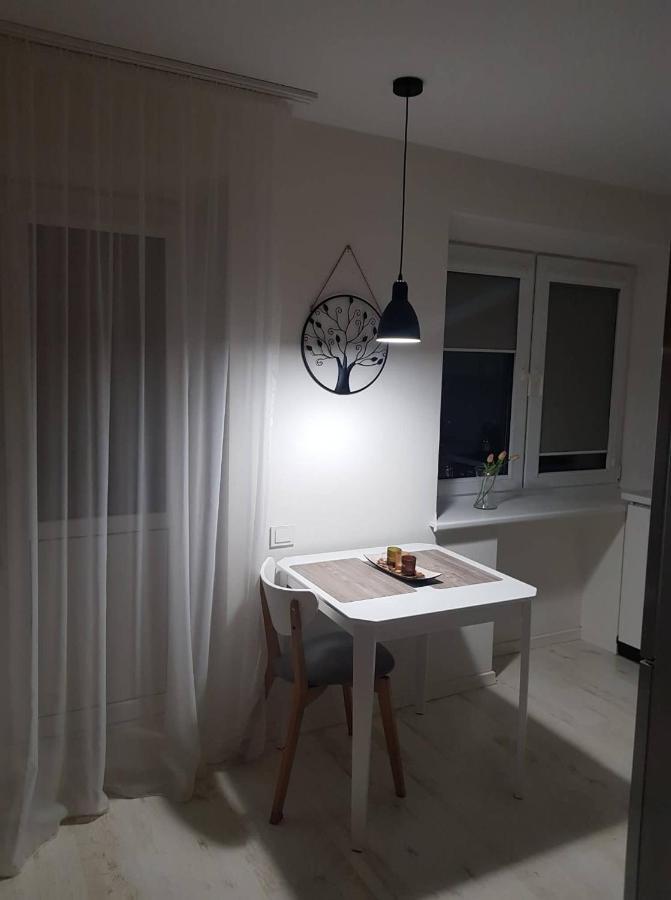 Traku Street Apartment Szawle Zewnętrze zdjęcie